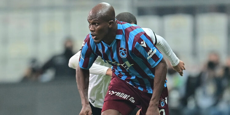 Nwakaeme'nin maliyetini karşılamamız mümkün değil