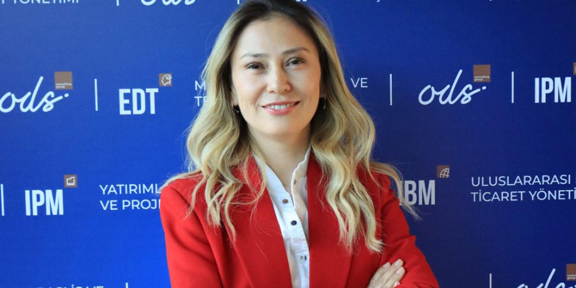 ODS Consulting Group: Şirketlere rekabet avantajı kazandırıyoruz