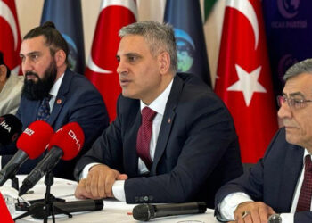 Ocak Partisi yerel seçimlerde kimseye dahil olmayacak