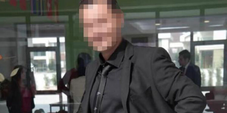 Öğrencisine cinsel istismarda bulunan öğretmene 12,5 yıl hapis