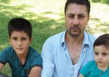 Okul servisinin çarptığı 5 yaşındaki çocuk öldü