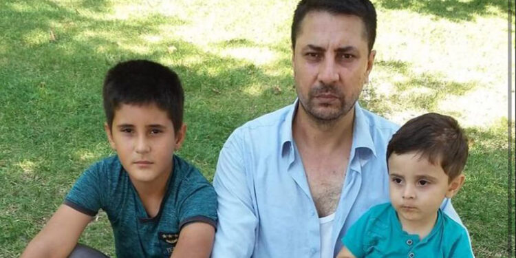 Okul servisinin çarptığı 5 yaşındaki çocuk öldü