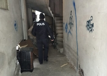 Ölen Suriyeli Yasir'in vücudunda darp izleri tespit edildi