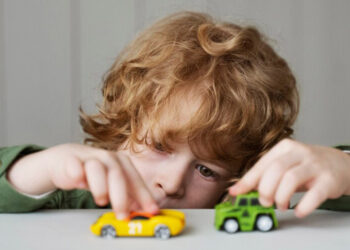 Otizm lütuf mu, kader mi?