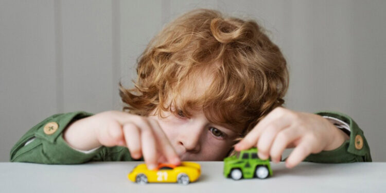 Otizm lütuf mu, kader mi?