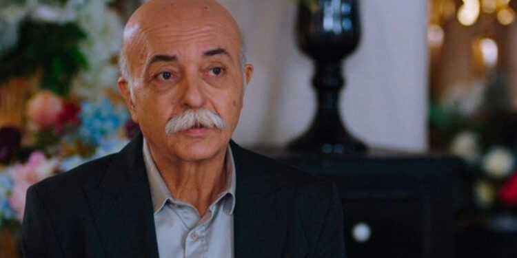 Oyuncu Settar Tanrıöğen beyin kanaması geçirdi