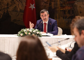 Özellikle yıl ortasında belirgin bir düşüş bekliyoruz
