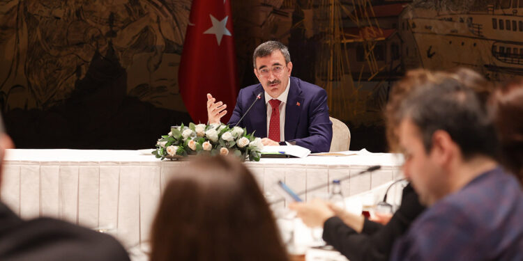 Özellikle yıl ortasında belirgin bir düşüş bekliyoruz