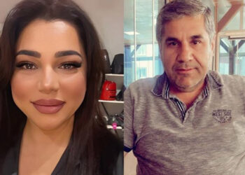 Özge Gülenyüz adlı kadın, sevgilisi tarafından katledildi