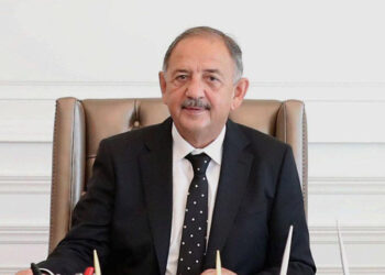 Özhaseki: 307 bin konutun yapımını sürdürüyoruz