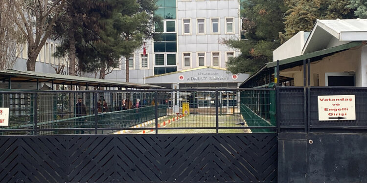 PKK'nın şehir yapılanması YPS'ye operasyon