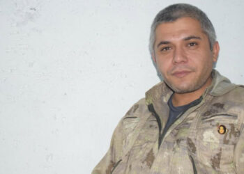 PKK'nın uyuşturucu ticareti sorumlusu etkisiz hale getirildi