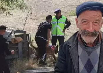 Parçalanmış cesedi bulunmuştu; kardeşi gözaltında