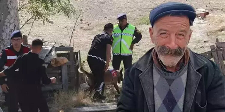 Parçalanmış cesedi bulunmuştu; kardeşi gözaltında