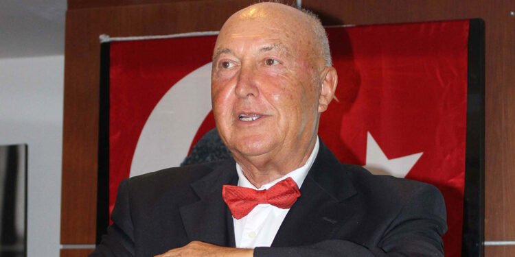 Prof. Dr. Ercan: 2024 depremsiz geçmeyecek