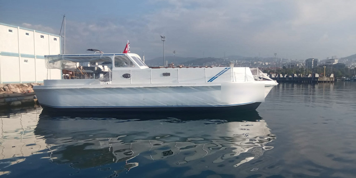 Reklamlarla göçmen kaçakçılığı: Kişi başı 8 bin dolar