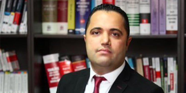 Denizbank Rezan Epözdemir'in iddialarına ilişkin açıklama yaptı