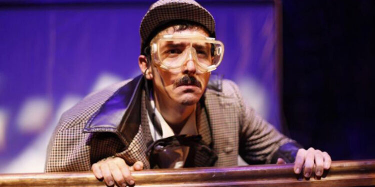 Rojhat Özsoy ile röportaj