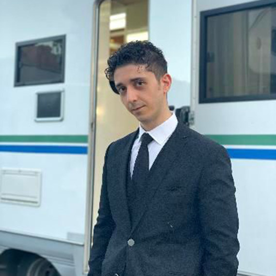 Rojhat Özsoy ile röportaj