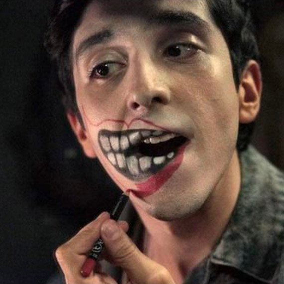 Haberton.com 'da bu haftanın röportaj konuğu genç jenerasyonun başarılı oyuncularından Rojhat Özsoy.