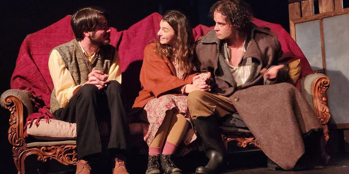 Rusya Federasyonu İstanbul Başkonsolosu Andrey Buravov, “Rus sanatının ve kültürünün gösterilmesine karşı bazı yerlerde siyasi nedenlerden ötürü sınırlar getiriliyor. Onların bütün dünyaya gösterilmesi hem bizim hakkımız hem de isteğimizdir” dedi.