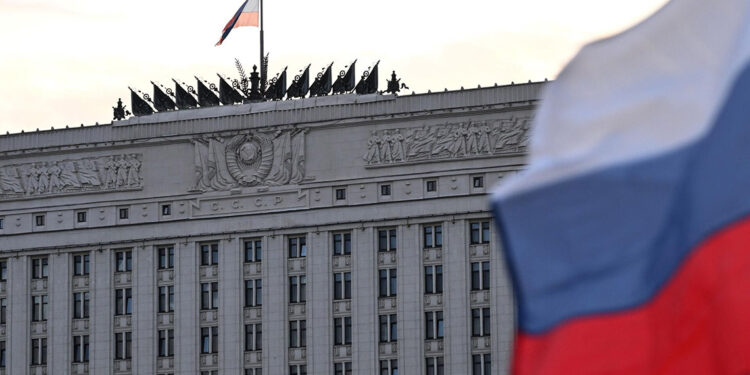 Rusya: Askeri nakliye uçağını Ukrayna düşürdü