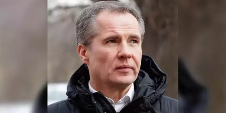 Rusya: Belgorod'a yönelik saldırı engellendi