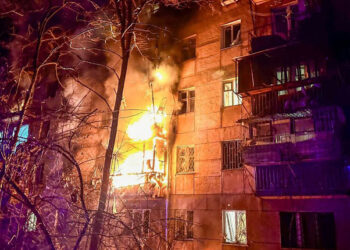 Rusya, Harkiv ve Odessa'yı vurdu: 20 yaralı