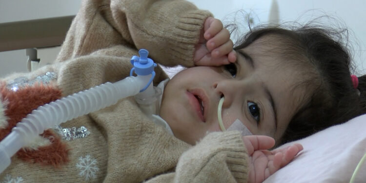 SMA'lı Fatma Betül’ün Valilik izninin bitmesine son 7 gün