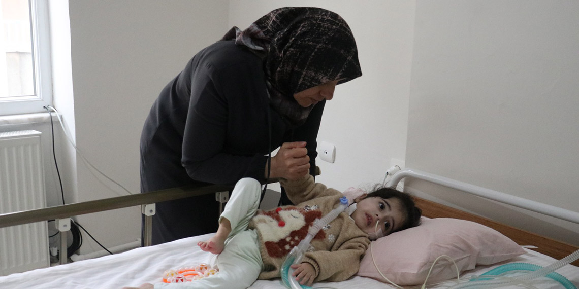 SMA'lı Fatma Betül’ün Valilik izninin bitmesine son 7 gün