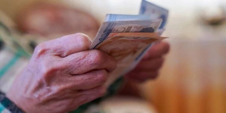 SSK ve Bağ-Kur emekli zammı yüzde 49,25 oldu