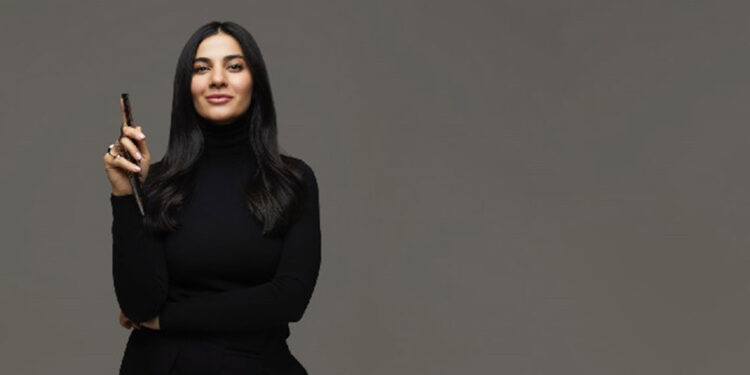 Saç tasarımında yapay zeka dönemi başlıyor