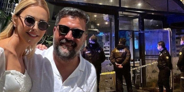 Şafak Mahmutyazıcıoğlu cinayeti davasında karara itiraz