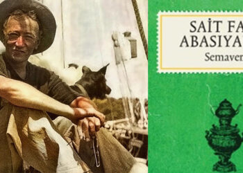 Sait Faik ve Semaver