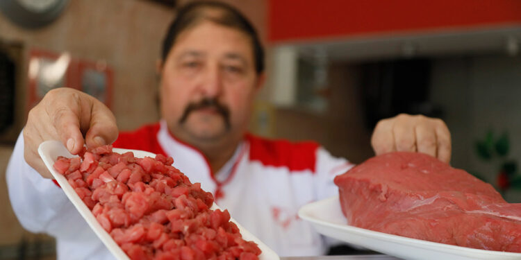 Sakatat fiyatları eti solladı