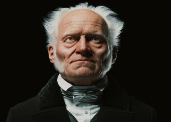 Schopenhauer felsefesi