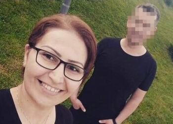 Seher Kındaç, boşanmak istediği eşi tarafından öldürüldü