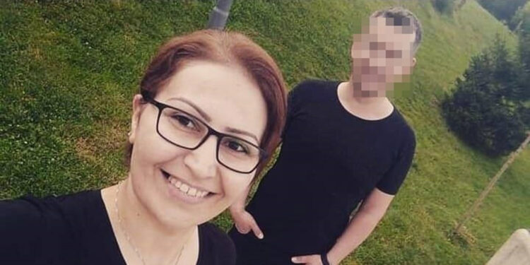Seher Kındaç, boşanmak istediği eşi tarafından öldürüldü