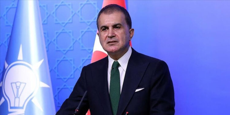 Şehitler dolayısıyla aday tanıtım toplantısı ertelendi