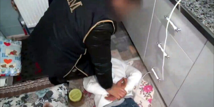 Şehitlere yönelik provakatif paylaşım yapan 4 kişi yakalandı