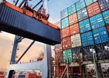 Serbest bölgelerden yapılan ihracat 2023'te yüzde 10,7 arttı