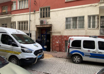Sobadan zehirlenen aileden 7 yaşındaki Fatma öldü