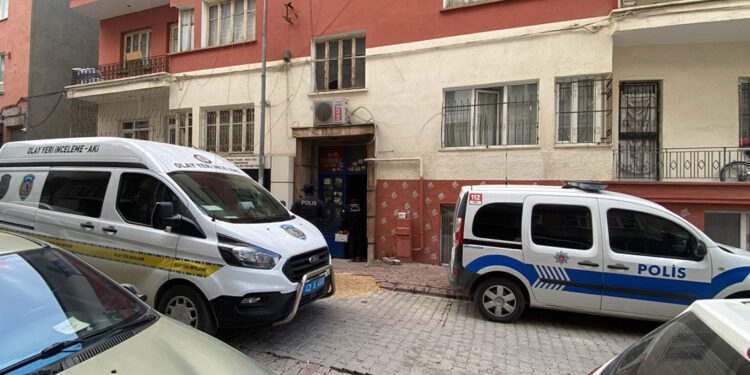 Sobadan zehirlenen aileden 7 yaşındaki Fatma öldü