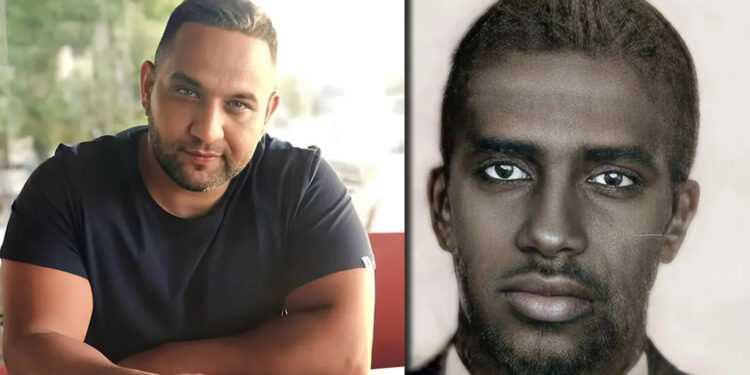 Somali Cumhurbaşkanının oğlu para cezasına çarptırıldı