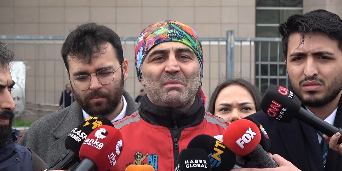 Somali Cumhurbaşkanının oğlu para cezasına çarptırıldı