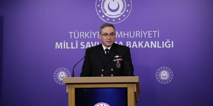 Son 1 haftada 114 terörist etkisiz hale getirildi