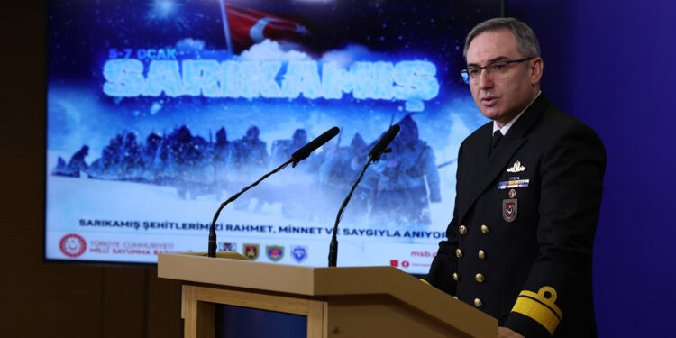 Son bir haftada 45 terörist etkisiz hale getirildi