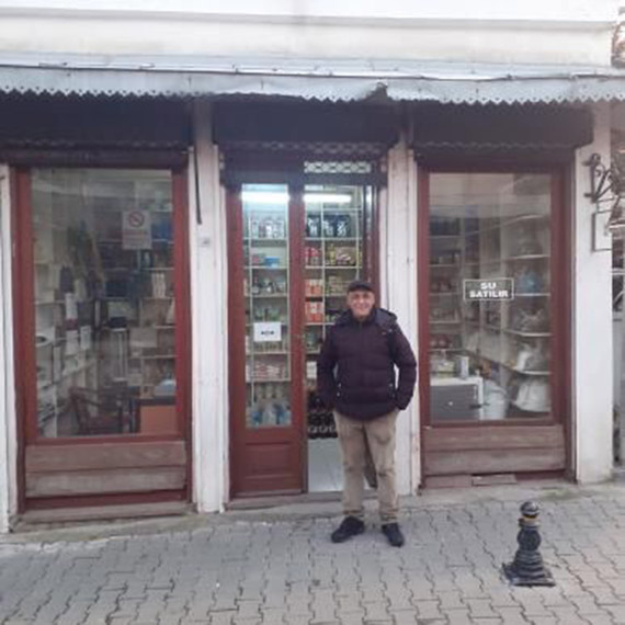 Yıllarca Muğla’da gitmediğim kasaba, gitmediğim mahalle kalmadı. Seydikemer’den Kavaklıdere’ye tüm 48’de basmadık, bir toprak parçası kalmadı. 