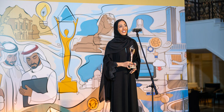 Stevie MENA Ödülleri'nin 2024 sonuçları açıklandı 