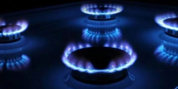 Şubatta doğal gaz fiyatlarında değişik yapılmadı